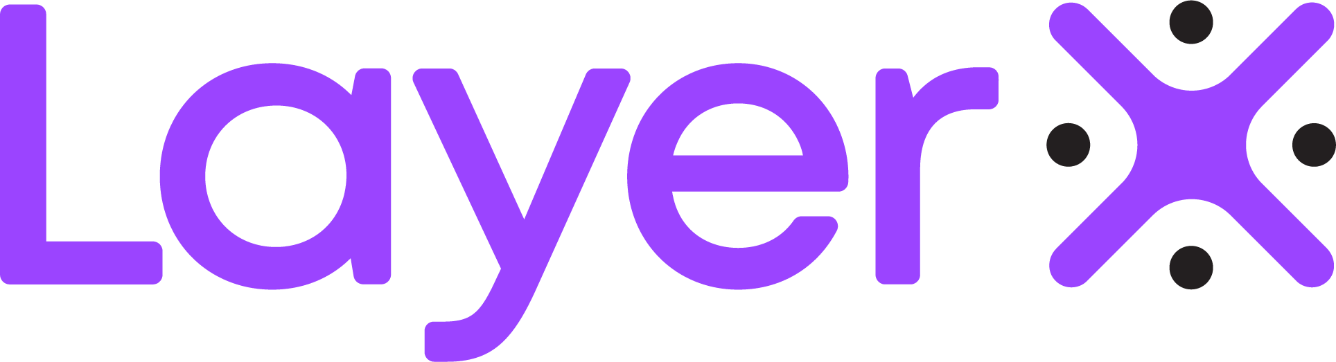 LayerX Dashboard
